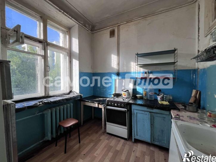 2-комн квартира Старосамарская улица, 270