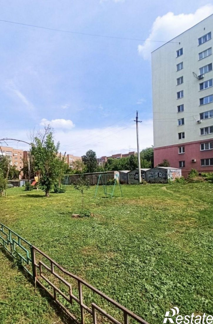 2-комн квартира Молодогвардейская улица, 221