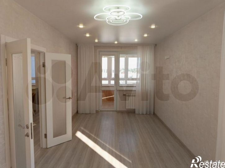 2-комн квартира Ново-Садовая улица, 215Б