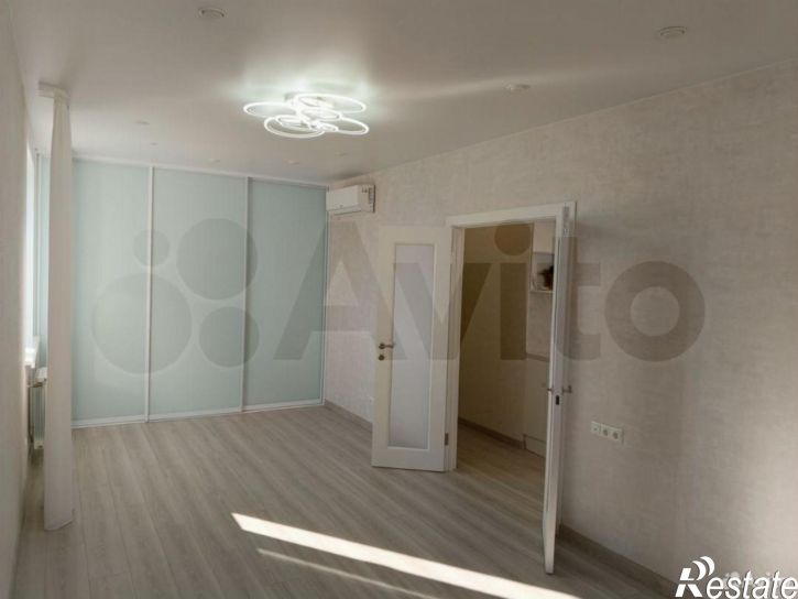 2-комн квартира Ново-Садовая улица, 215Б