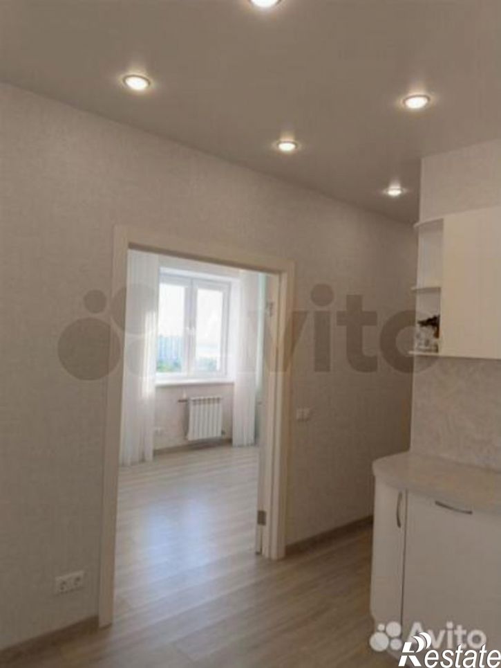 2-комн квартира Ново-Садовая улица, 215Б