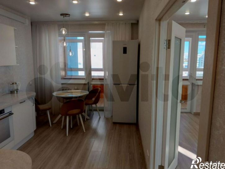 2-комн квартира Ново-Садовая улица, 215Б