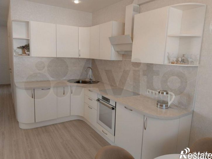 2-комн квартира Ново-Садовая улица, 215Б