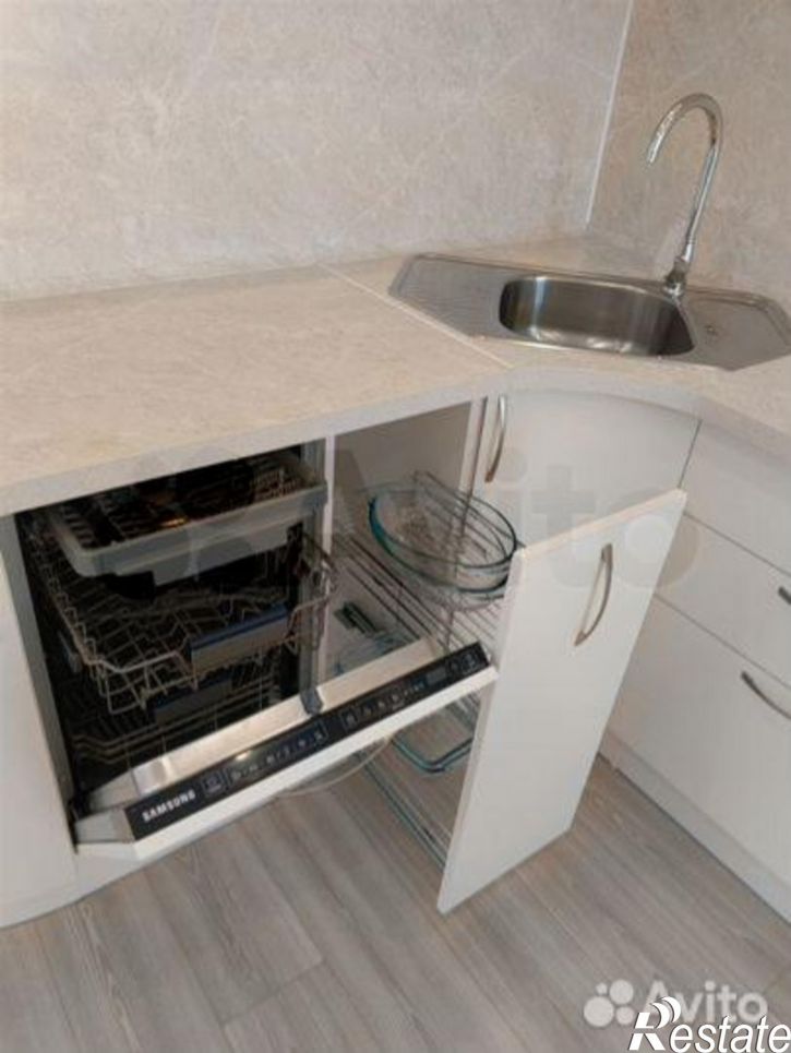 2-комн квартира Ново-Садовая улица, 215Б