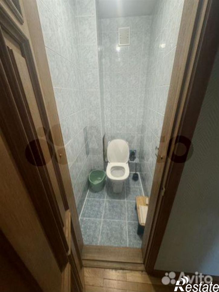 4-комн квартира Больничная улица, 37
