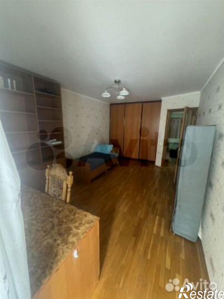 4-комн квартира Больничная улица, 37