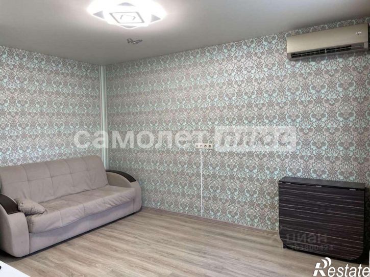 1-комн квартира Ново-Садовая улица, 27