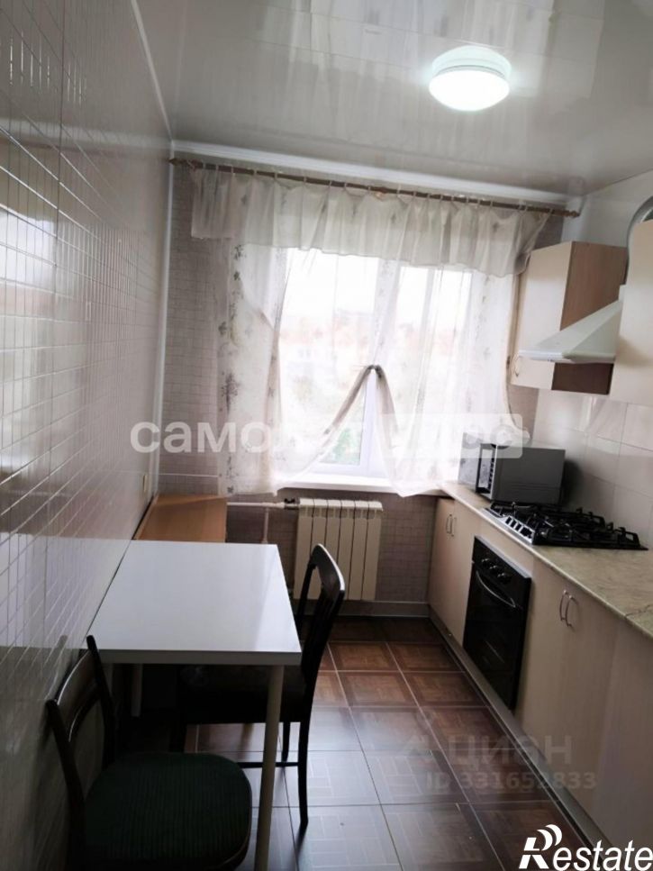 2-комн квартира Осипенко улица, 34