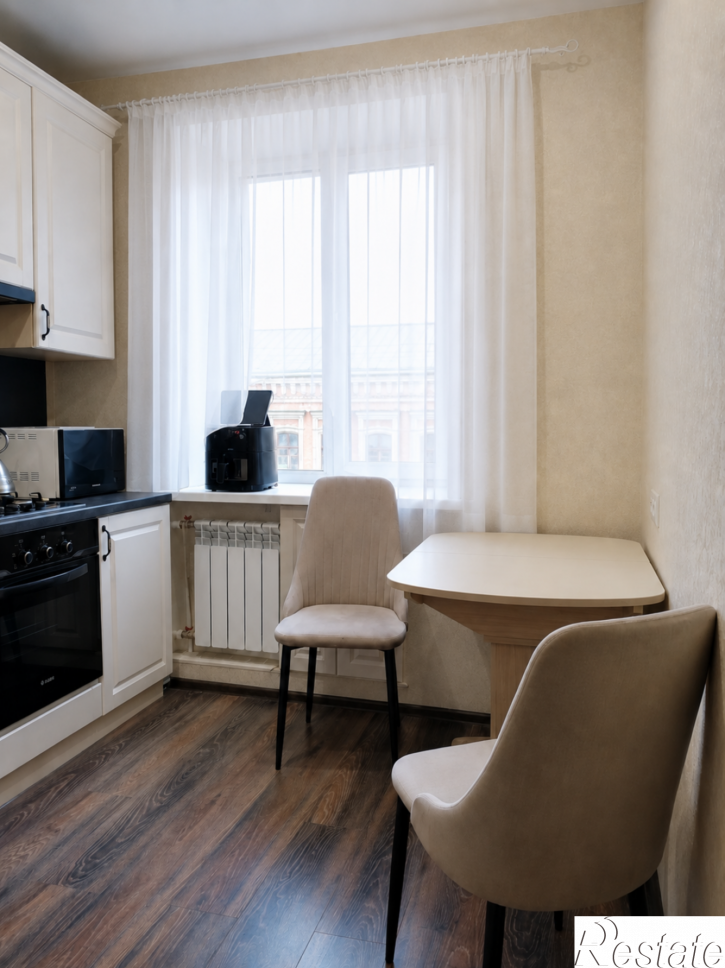 1-комн квартира Венцека улица, 47