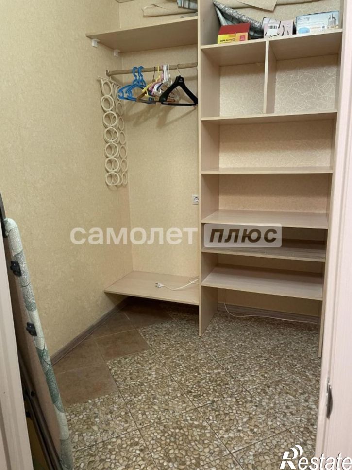 1-комн квартира Ново-Садовая улица, 27