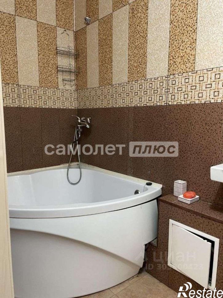 1-комн квартира Ново-Садовая улица, 27
