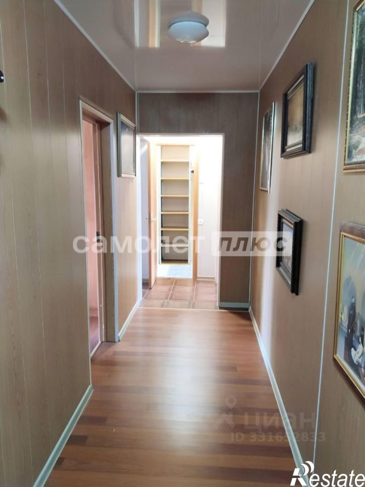 2-комн квартира Осипенко улица, 34
