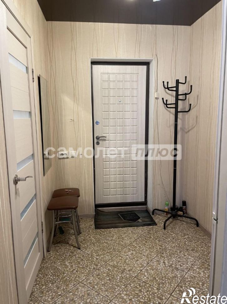 1-комн квартира Ново-Садовая улица, 27