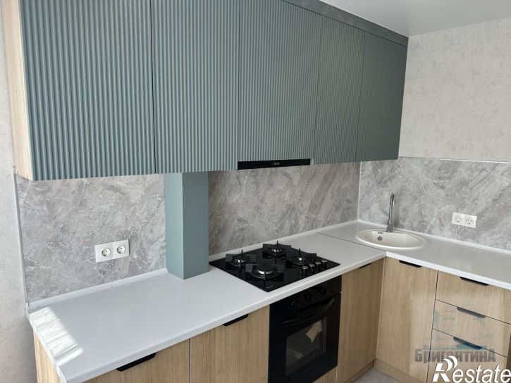 3-комн квартира Черемшанская улица, 258