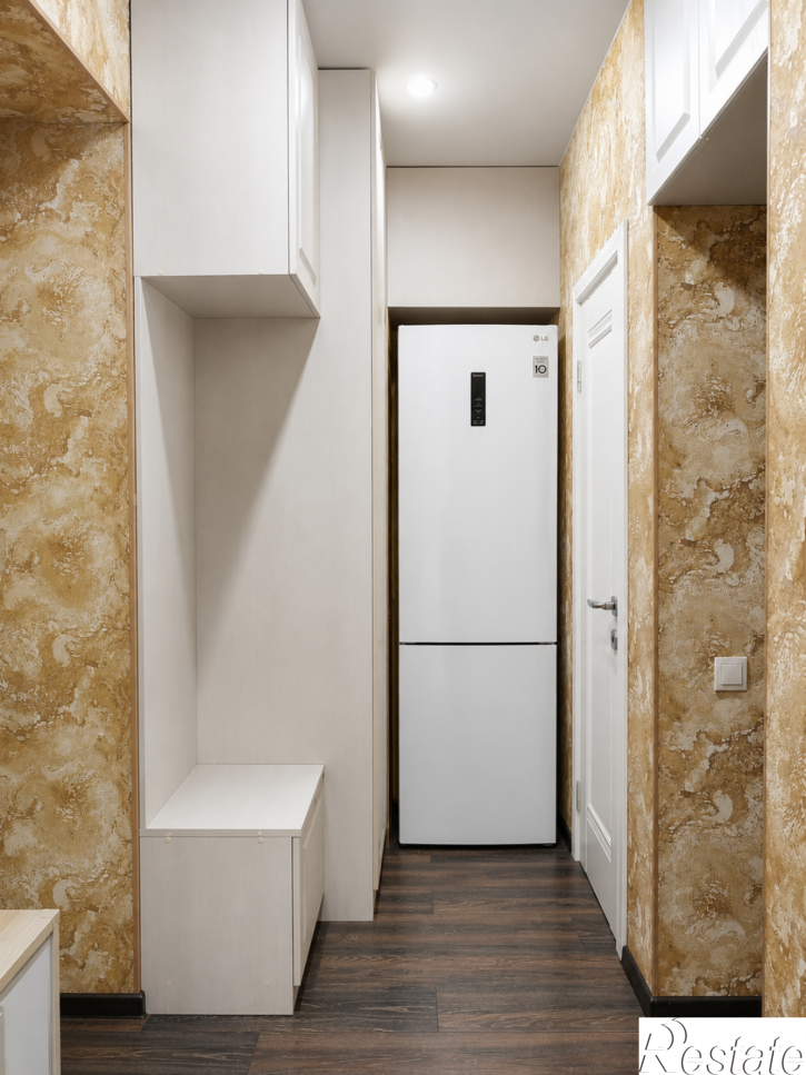 1-комн квартира Венцека улица, 47