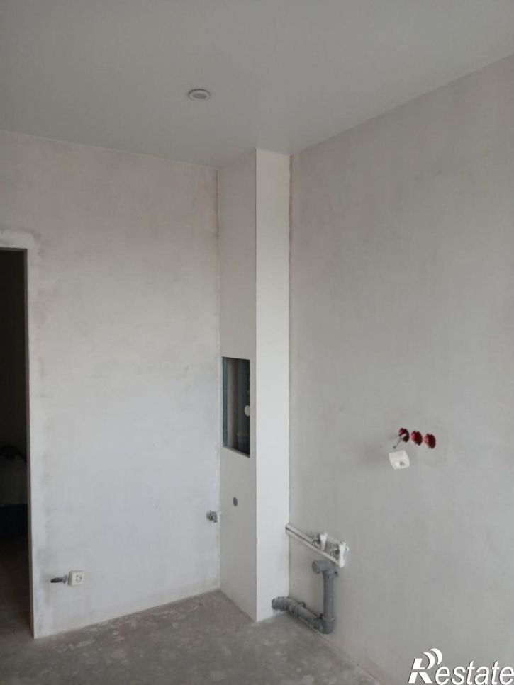 2-комн квартира Осетинская улица, 4