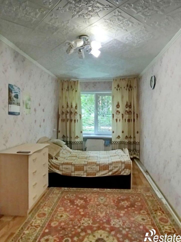 3-комн квартира Карла Маркса проспект, 416