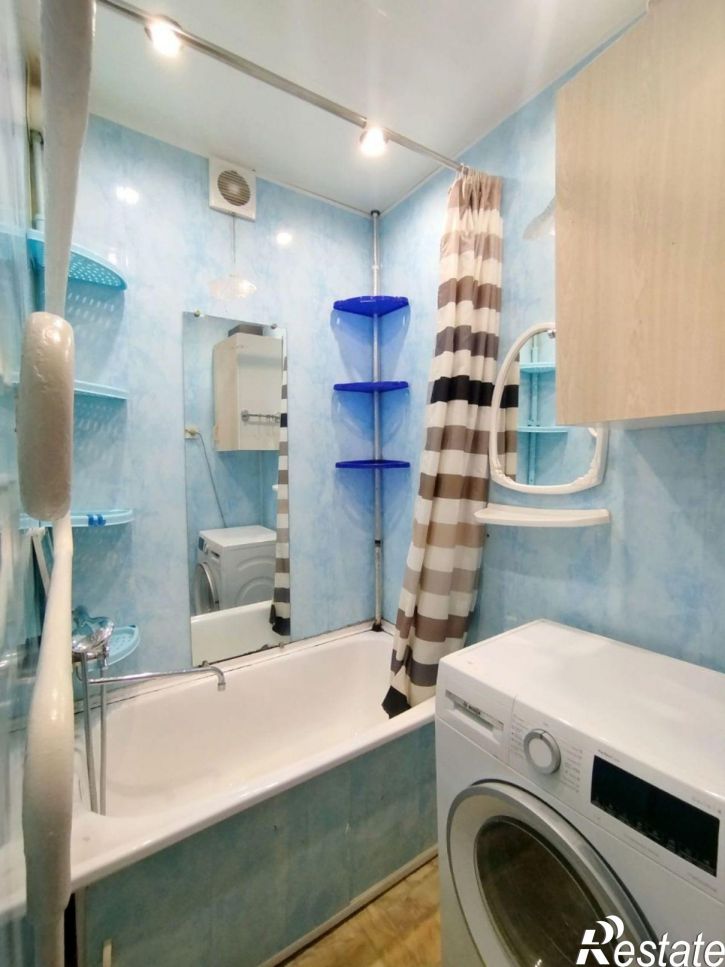3-комн квартира Карла Маркса проспект, 416