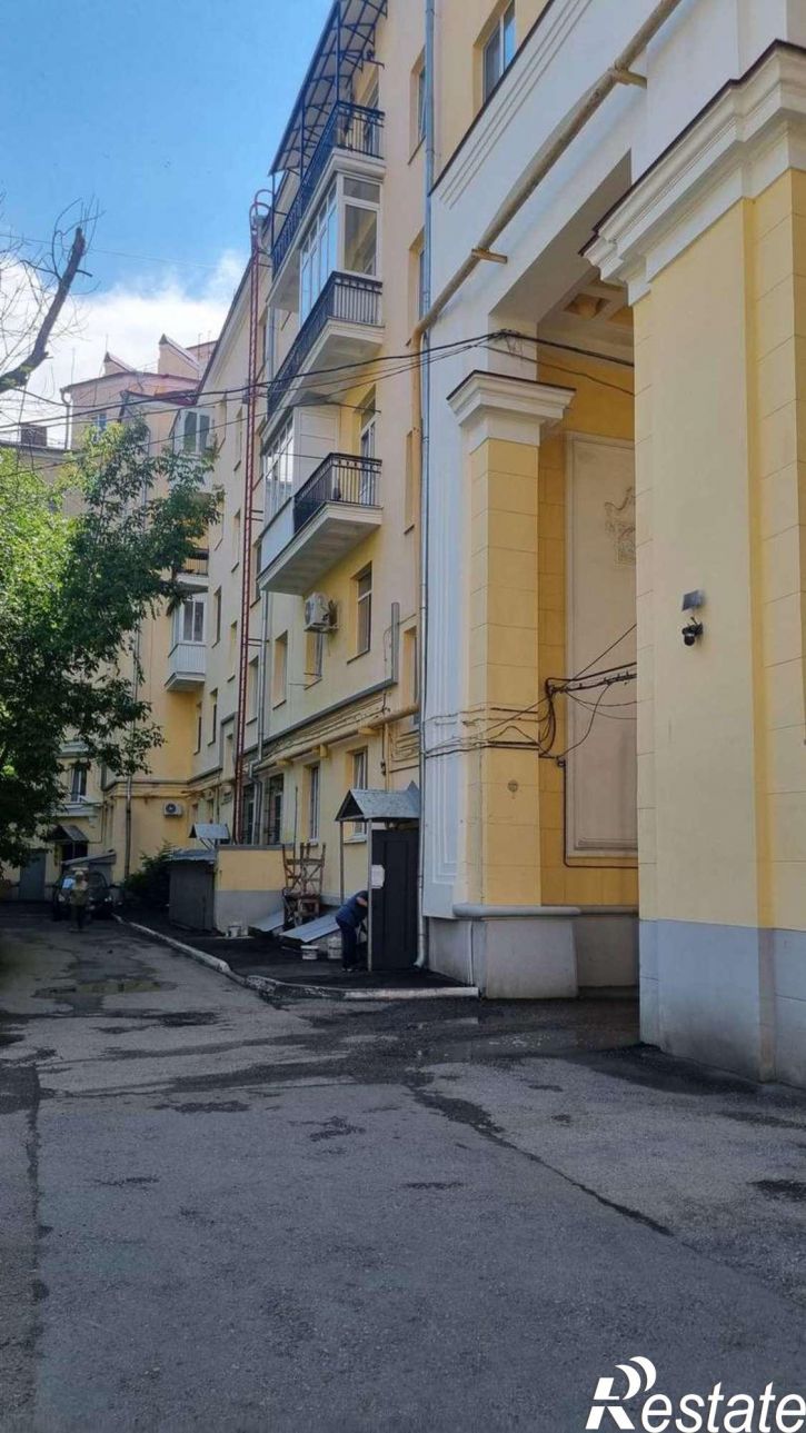 3-комн квартира Красноармейская улица, 62