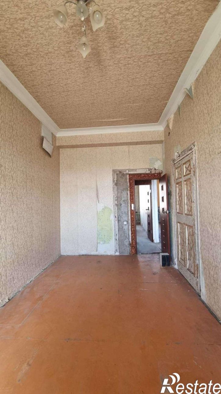 3-комн квартира Красноармейская улица, 62