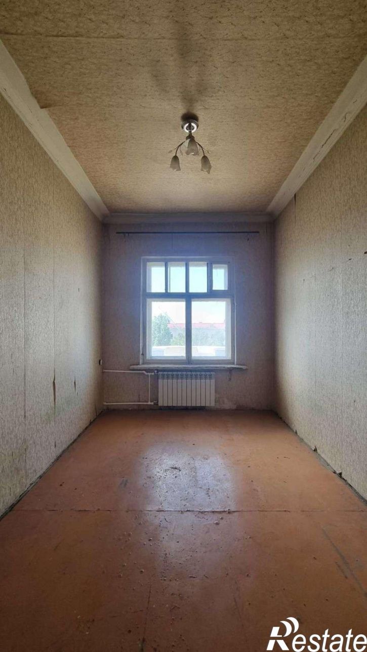 3-комн квартира Красноармейская улица, 62