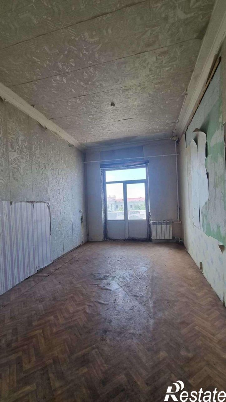 3-комн квартира Красноармейская улица, 62