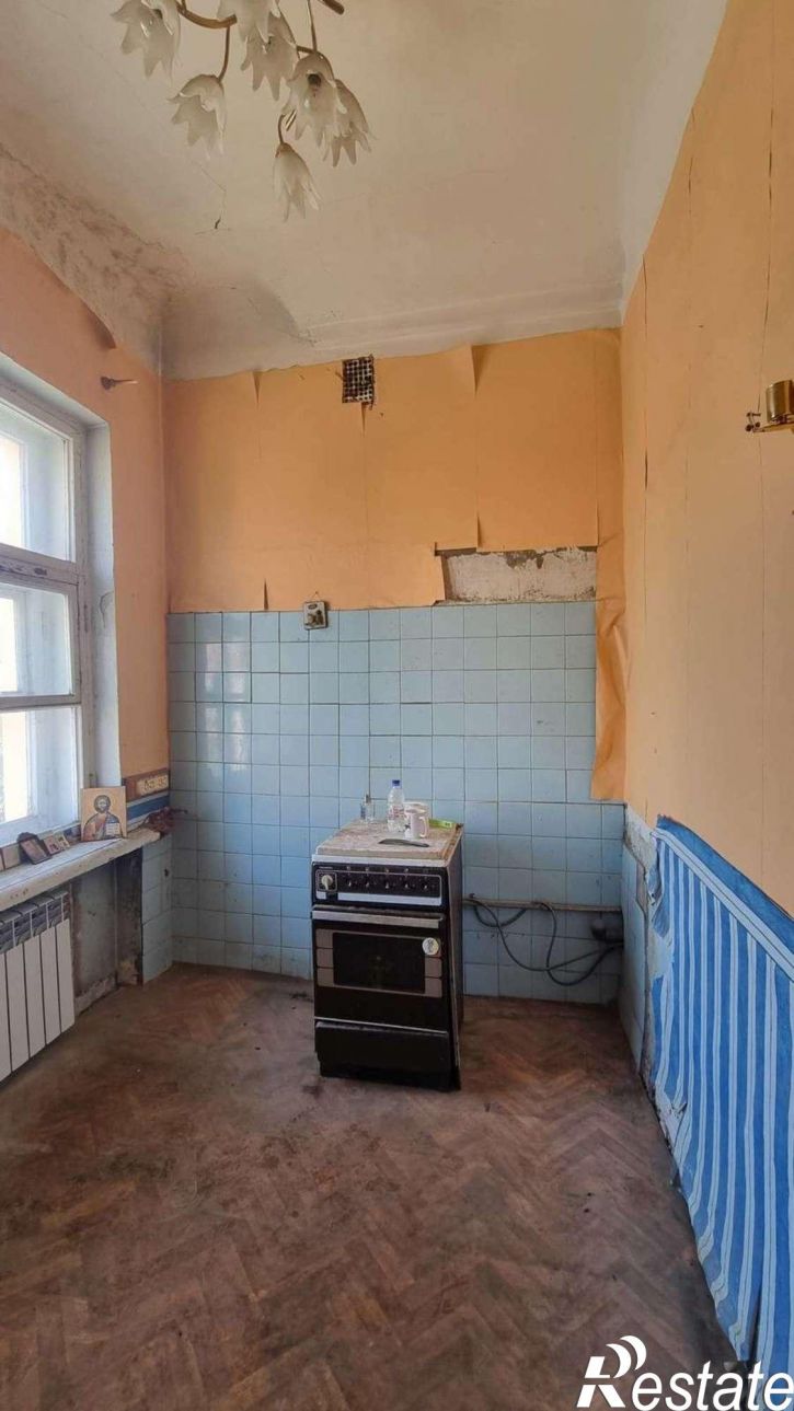 3-комн квартира Красноармейская улица, 62