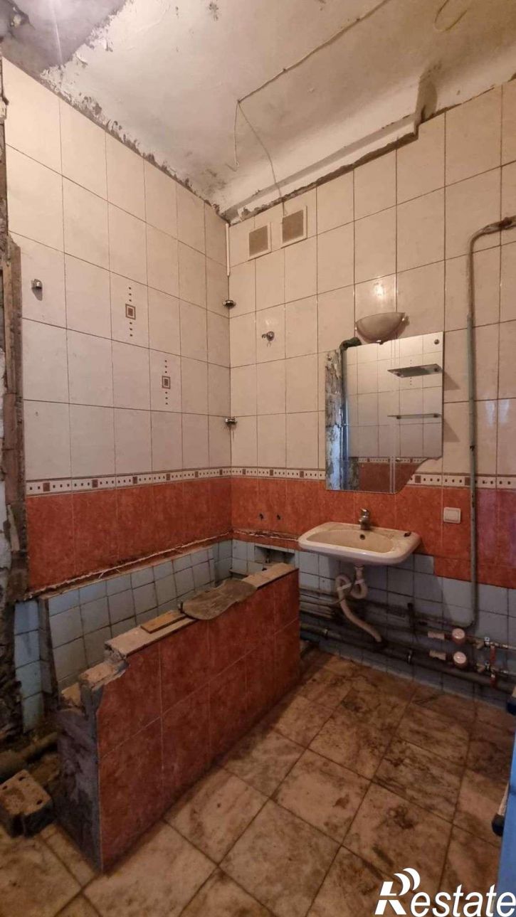 3-комн квартира Красноармейская улица, 62