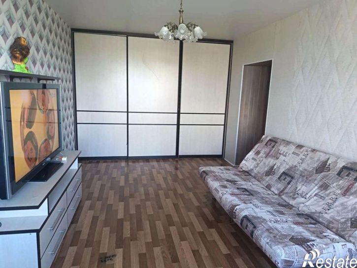 2-комн квартира Стара-Загора улица, 55