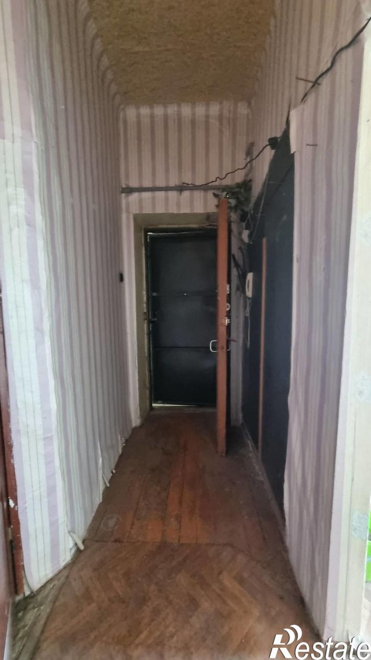 3-комн квартира Красноармейская улица, 62