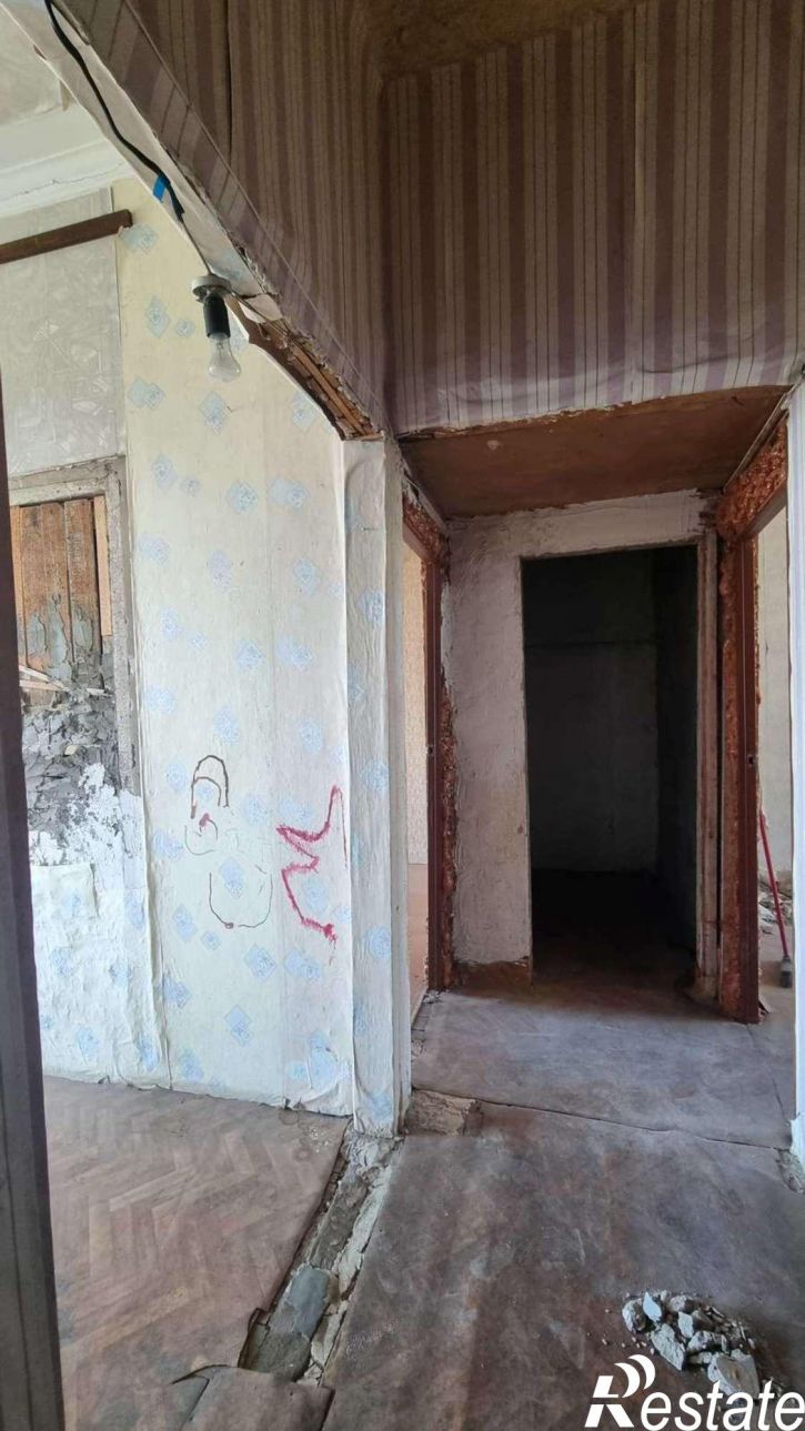 3-комн квартира Красноармейская улица, 62