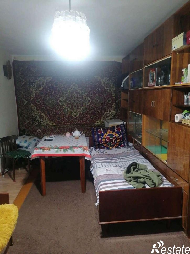 2-комн квартира Аэродромная улица, 22