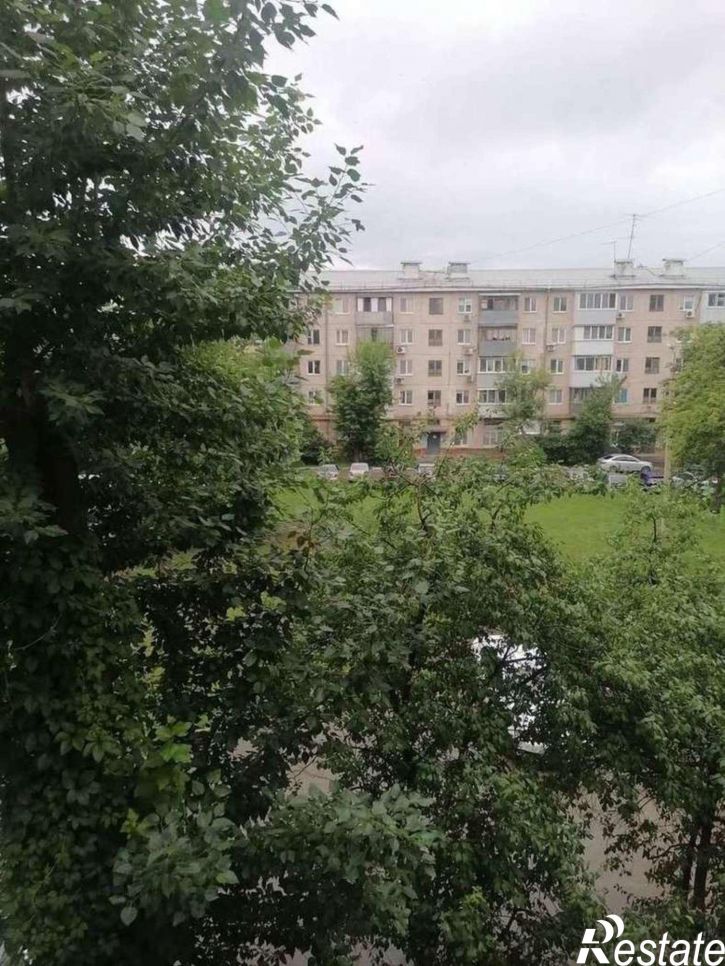 2-комн квартира Аэродромная улица, 22