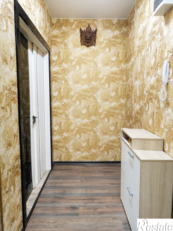 1-комн квартира Венцека улица, 47