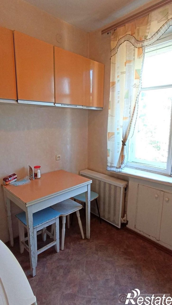 3-комн квартира Севастопольская улица, 46