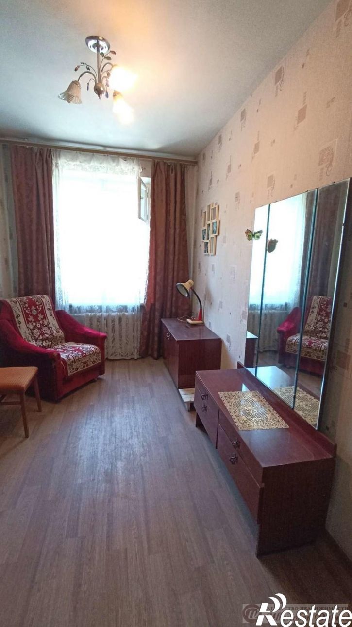 3-комн квартира Севастопольская улица, 46