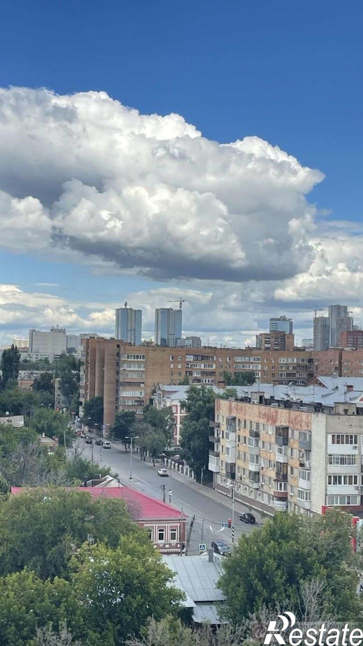 1-комн квартира Арцыбушевская улица, 162