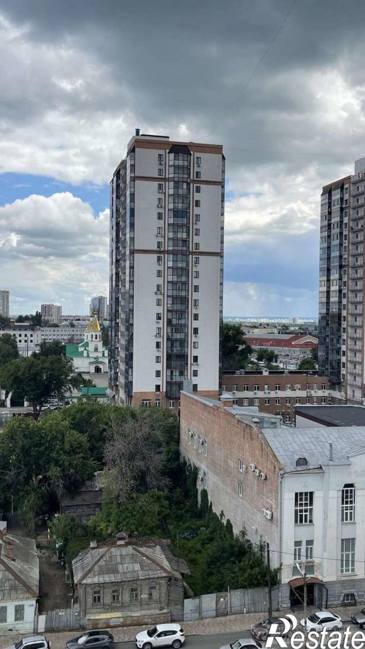 1-комн квартира Арцыбушевская улица, 162