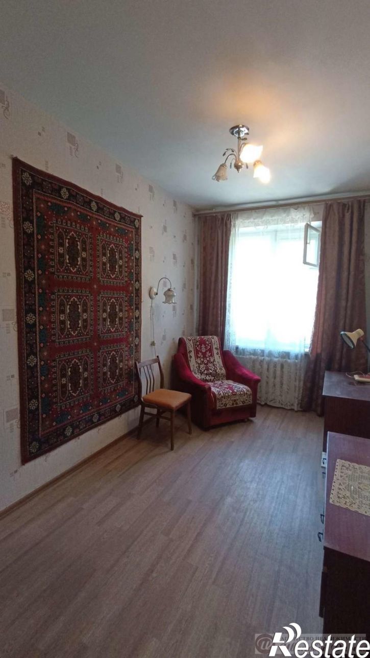 3-комн квартира Севастопольская улица, 46