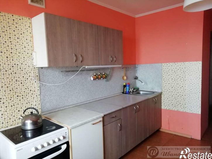 1-комн квартира Московское шоссе, 308