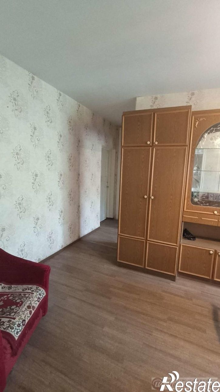 3-комн квартира Севастопольская улица, 46