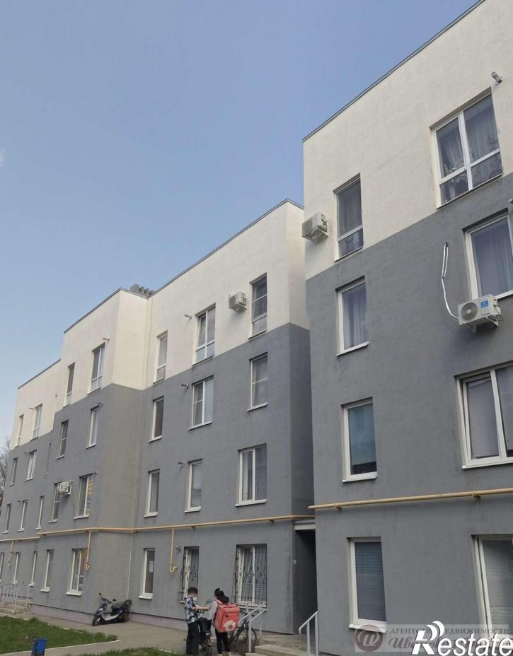 1-комн квартира 8 Марта улица, 6к1