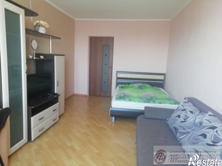 1-комн квартира Московское шоссе, 308