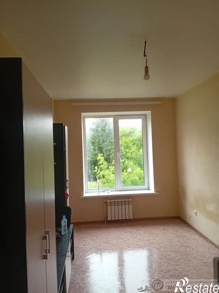 1-комн квартира 8 Марта улица, 6к1