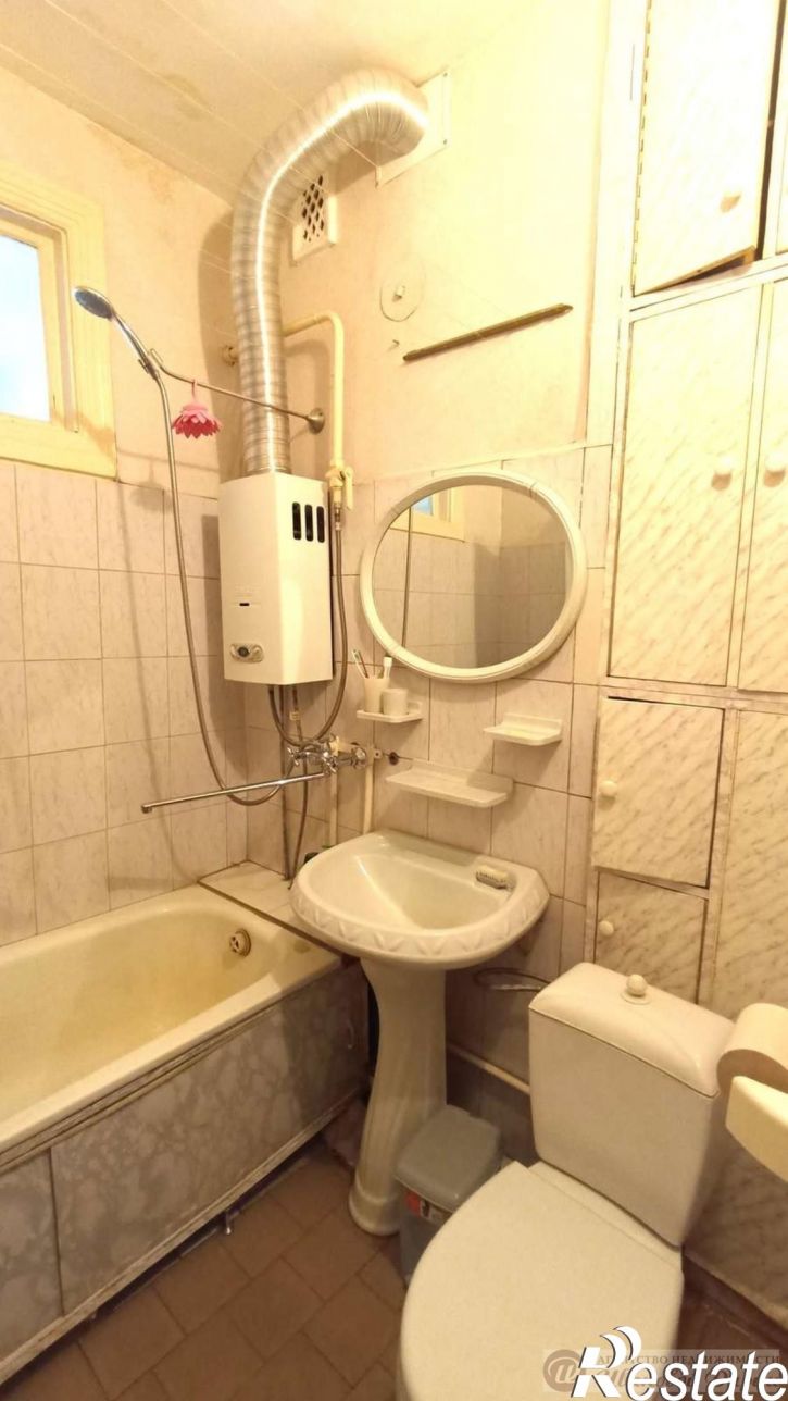 3-комн квартира Севастопольская улица, 46