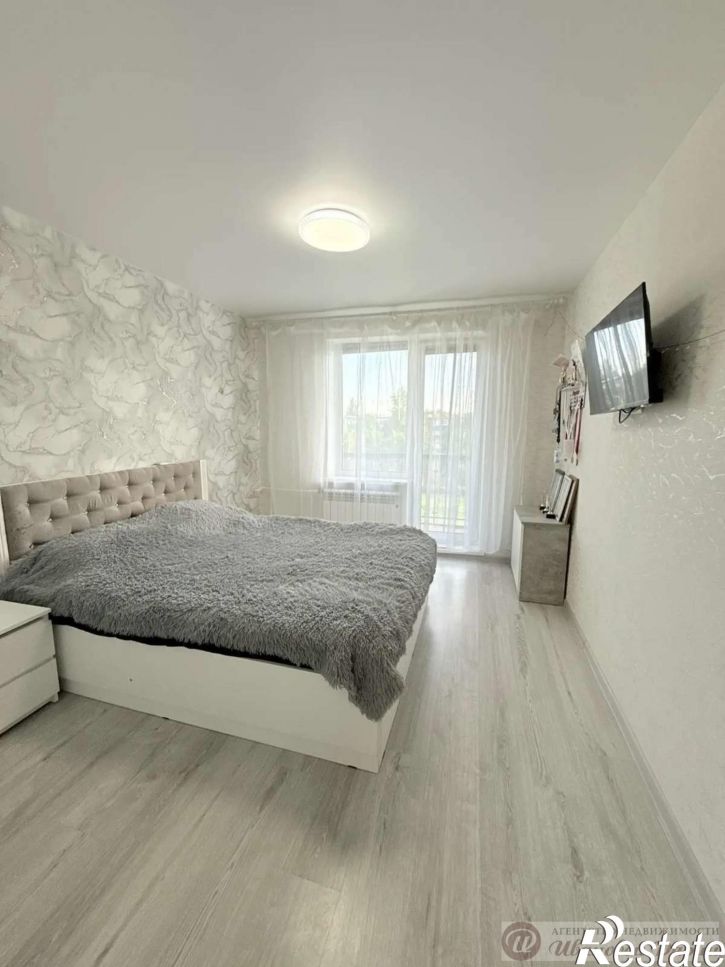 2-комн квартира Аэропорт 2 улица, 9
