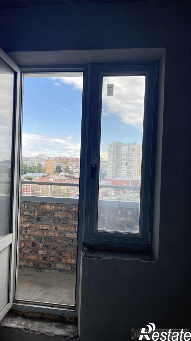 1-комн квартира Арцыбушевская улица, 162