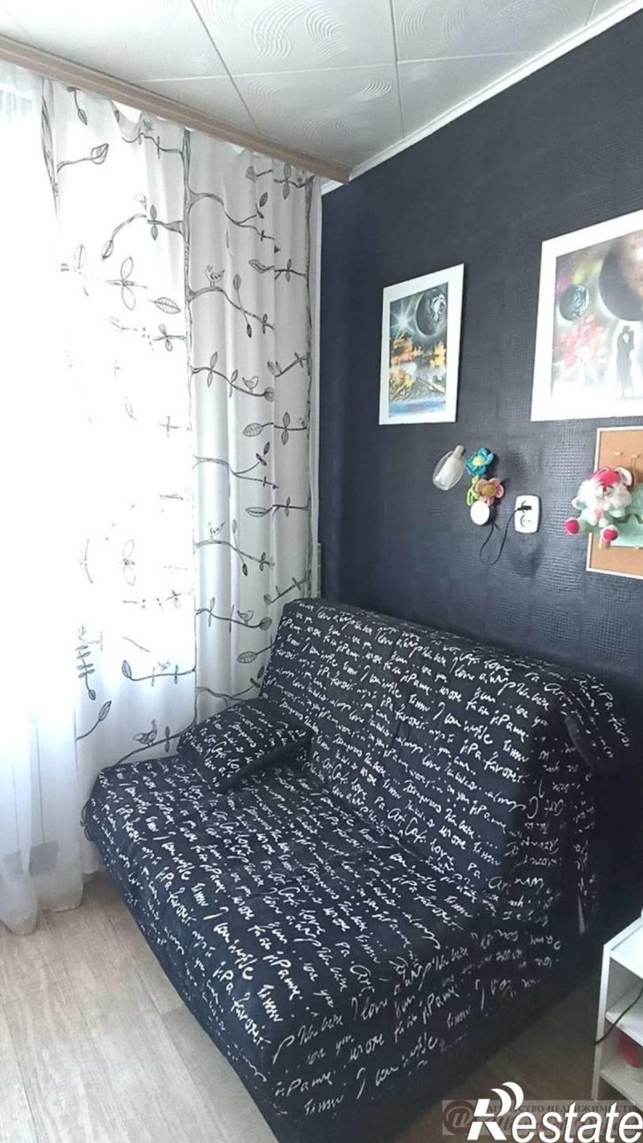 3-комн квартира Парижской Коммуны улица, 30