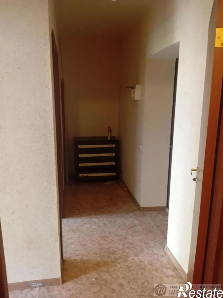 1-комн квартира 8 Марта улица, 6к1