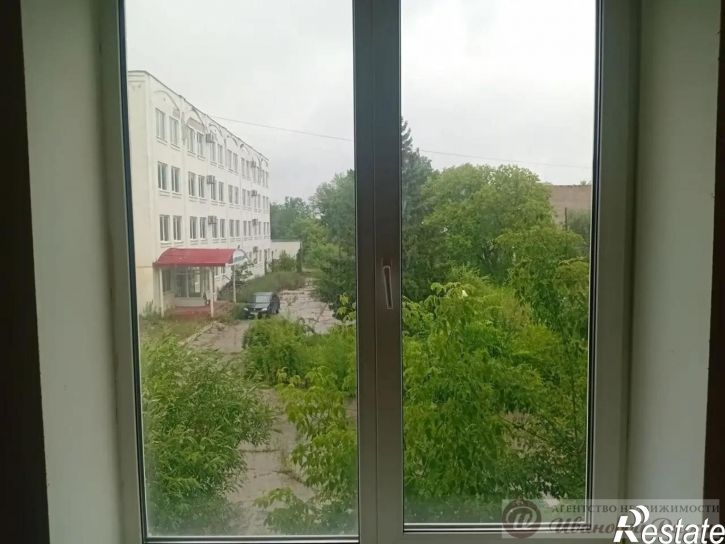 1-комн квартира 8 Марта улица, 6к1